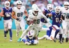 Washington Commanders vs Miami Dolphins Predictions Betting Tips and Odds Guide