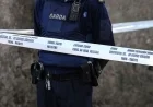 Tragic Death in Cork: 38-Year-Old Man Fatally Stabbed in Chest at Home