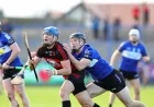 Sarsfields Fall Short to Ballygunner in Munster Club SHC Matchup