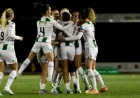 FC Groningen Women’s Team Secures Draw Against Jong Hera United