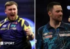 Live Updates Grand Slam of Darts 2025: Luke Littler and Danny Noppert Battle for World Number One Title Scores Included