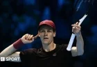 Jannik Sinner Triumphs Over Carlos Alcaraz to Defend ATP Finals Title in Turin