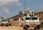 Israel Targets UNIFIL Forces in Southern Lebanon in Tense Confrontation