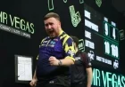 Luke Littler Triumphs in Grand Slam of Darts with 16-11 Win Over Luke Humphries
