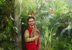 Jack Osbourne Faces Health Challenges and Concerns Ahead of I’m A Celebrity ITV Debut