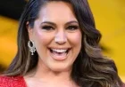 Explore Kelly Brook’s Star-Studded Past: From Hollywood Exes to Actor Husband and Heartbreaking Miscarriage