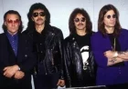 Sharon Osbourne urges halting release of early Black Sabbath recordings