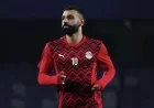 Mohamed Salah Set to Sit Out Egypt’s Friendly Match