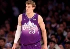 Utah Jazz Set to Trade Lauri Markkanen to Miami Heat in Major NBA Move