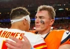 Denver Broncos Triumph Over Kansas City Chiefs in Pivotal AFC Showdown while Josh Allen Shines with Six Touchdowns in Buffalo Bills Victory