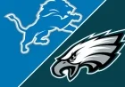 Eagles Triumph Over Lions 16-9 in Thrilling November 16 2025 Showdown Game Recap