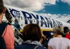 Ryanair Shifts to Digital Only Boarding Passes Starting This Week