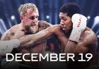 Jake Paul vs Anthony Joshua: British Heavyweight Star Faces Weight Limit Challenge for Miami Showdown