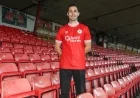 Carl McHugh Signs with Sligo Rovers for 2026 Season Campaign