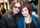 Mysterious Woman Allegedly Claiming to Be Ozzy Osbourne’s Daughter Sends Bizarre Gifts to Sharon Osbourne Including Toenail Blood and Hair