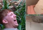 Explore Angry Ginge’s £350 Monthly Moldy Flat Prior to YouTube Fame