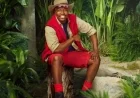 Discover Eddie Kadi Meet the Comedian and 2025 I’m a Celebrity Contestant