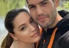 Jeremy Parisi reveals emotional farewell conversation with Kelly Brook before I’m A Celeb debut