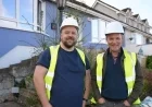 Cork Resident Revamps 1950s Bungalow into Stylish Modern Home on New RTÉ Show