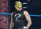 Rey Mysterio Announces Exciting Comeback to the Ring