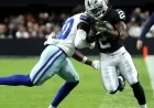 Live Updates Cowboys vs Raiders Score: Dallas and Las Vegas Exchange Field Goals in First Quarter The Athletic
