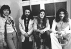 Sharon Osbourne Fights to Stop Early Black Sabbath Demos from Being Released