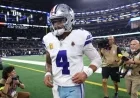 Cowboys Reach New Heights with Consecutive Monday Night Football Showdowns