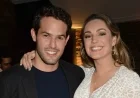 Discover Everything About Jeremy Parisi Kelly Brook’s Husband