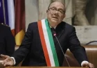 Carlo Verdone Celebrates 75th Birthday by Becoming Mayor of Rome