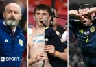 Scotland Needs to Overcome Past Challenges to Achieve World Cup Dream