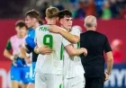 Ireland’s U-17 World Cup Journey Ends as Switzerland Secures Spot in Quarter-Finals