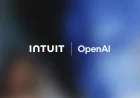 Intuit partners with OpenAI in a groundbreaking $100M+ agreement to integrate its apps with ChatGPT