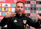 Craig Bellamy Leads Wales to Brink of 2026 World Cup Qualification