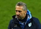 San Marino Coach’s Instant Reaction After Second-Minute Goal