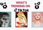 Discover This Week’s TikTok Trends: Kesha, Paramore, Madonna, and More