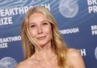Gwyneth Paltrow Stuns Fans with Makeup-Free Selfie in Candid Snapshot