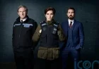 BBC announces the exciting return of Line Of Duty for its seventh series
