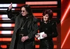 Sharon Osbourne Unveils Black Sabbath’s ‘Back To The Beginning’ Final Show Charity Earnings Led by Ozzy
