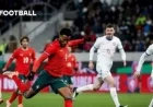 Czech Republic Holds Portugal to a Stalemate in Crucial UEFA European U21 Championship Qualifier