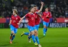 Czech Republic Dominates Gibraltar in World Cup Qualifier Victory