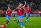 Czech Republic Crushes Gibraltar in Thrilling World Cup Qualifier Win