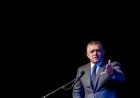 Massive Slovakian Protests Demand Fico Resignation as Tens of Thousands Rally