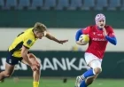 Denmark and Czechia Triumph in Men’s XV Trophy Weekend Review