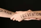 Suicide Prevention Support Expanded for Middle-aged Men