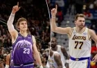 NBA Odds for Tuesday: Expert Prediction and Top Picks for Jazz vs Lakers Showdown