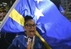 Curaçaoans Ecstatic After Unbelievable World Cup Qualification: A Bizarre Journey
