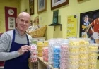 See How Cork Sweet Shop Delights in Roy Keane’s Glowing Review