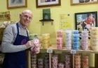Roy Keane Boosts Business for Historic Cork Sweet Shop During Its Busiest Season Ever