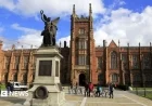 Dundalk Institute of Technology Partners with Queen’s University Belfast in Exciting Cross-Border Collaboration
