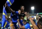 Curacao Panama and Haiti Secure Spots in 2026 World Cup Finals Qualifiers